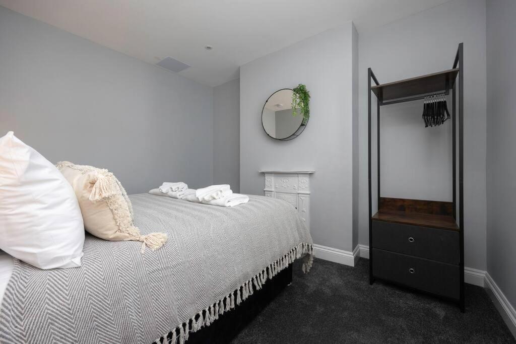 Host & Stay - Brighton Laines House Exterior photo
