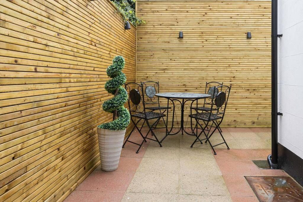 Host & Stay - Brighton Laines House Exterior photo